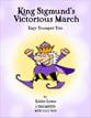 King Sigmund's Victorious March P.O.D. cover